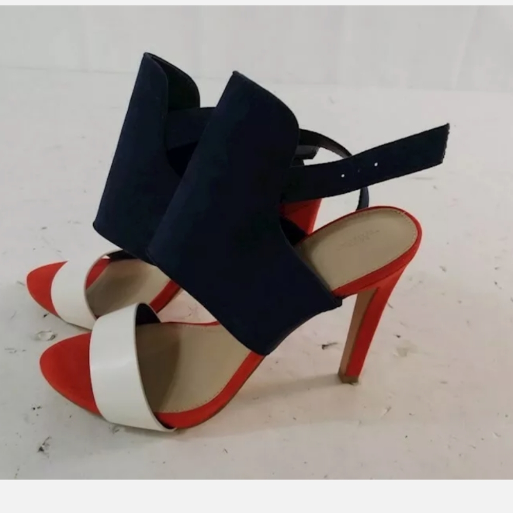 Zara Shoe